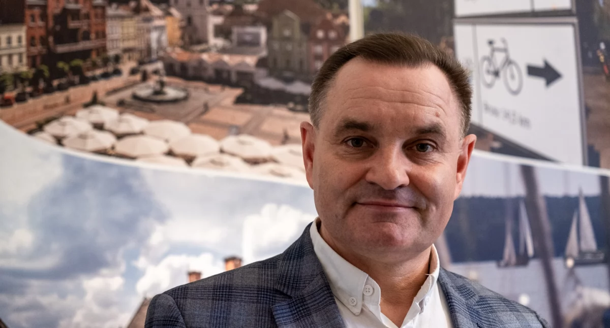 Organizatorem Jarmarku Wielkanocnego nie jest już Promocja Regionu Chojnickiego