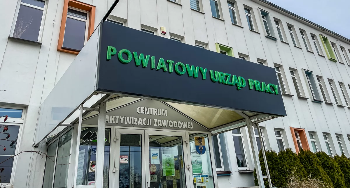 Oferty pracy w regionie chojnickim – aktualne ogłoszenia