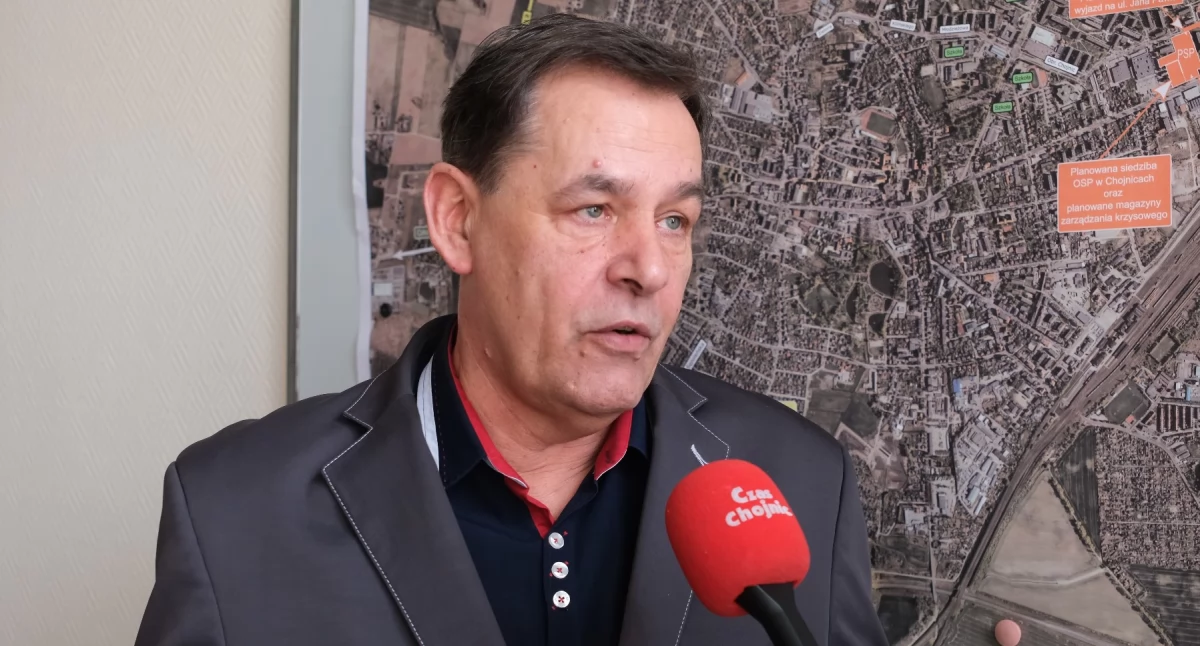 Czy mieszkańców Chojnic czeka podwyżka opłat za wodę i ścieki? 