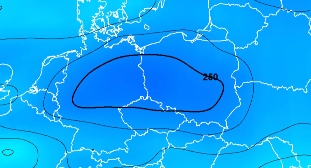 Uwaga mieszkańcy Chojnic! Możliwy wzrost promieniowania UV-B