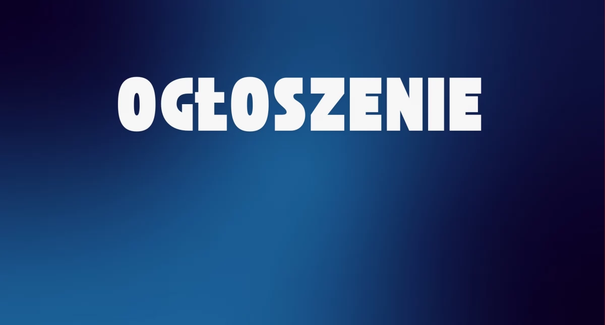 Konkurs na dwa wolne stanowiska asystenta sędziego