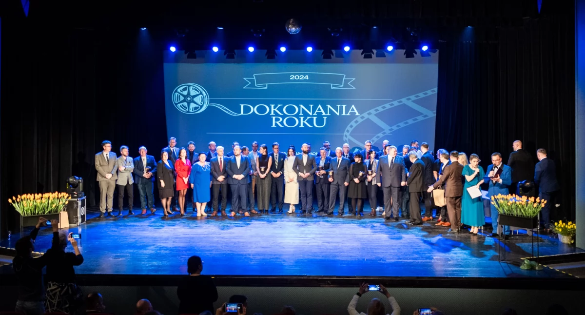 Chojnickie Dokonania Roku 2024. Nowa, bardziej demokratyczna formuła wyróżnień