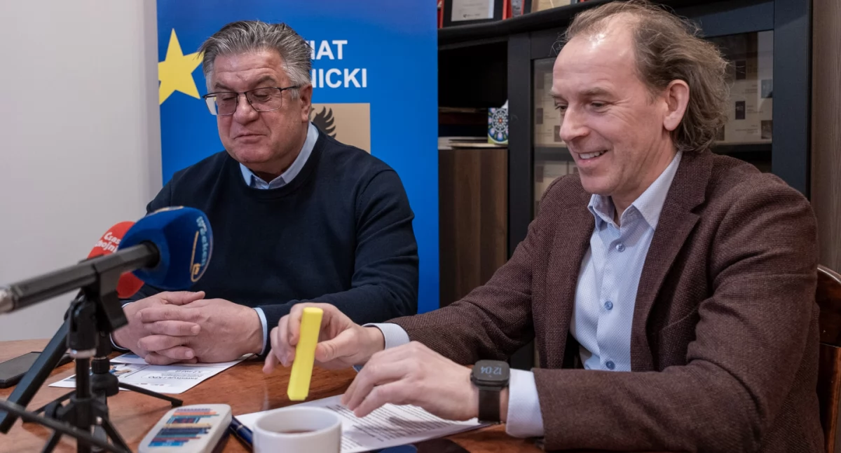 Remonty w Szpitalu Specjalistycznym w Chojnicach – jak odczują je pacjenci?