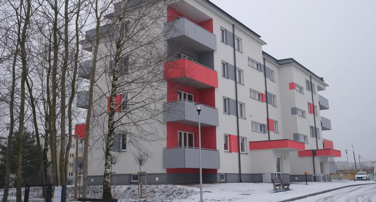 Nowy prezes ChTBS wybrany. Kto zastąpi Jarosława Słomińskiego?