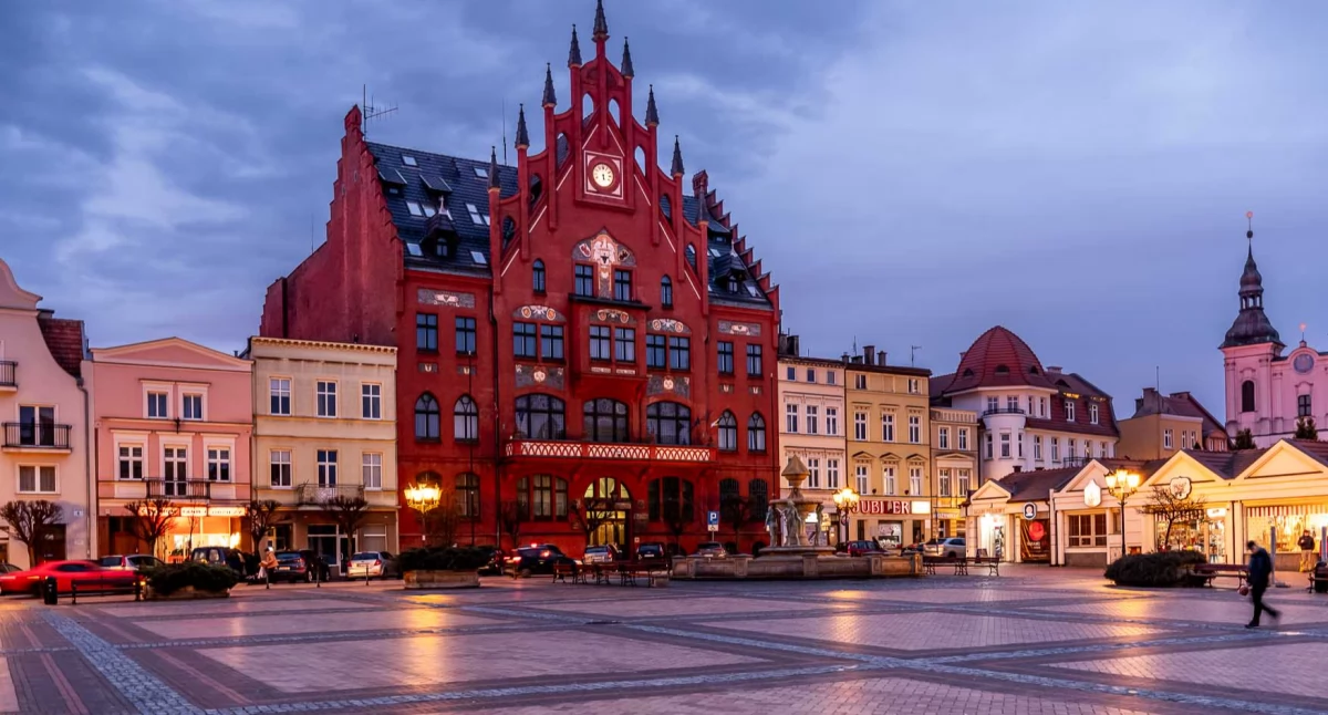 Radni Chojnic dostaną wyrównanie diet. Oto nowe stawki