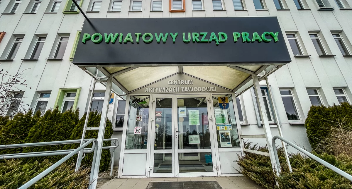 Oferty pracy w regionie pomorskim i kujawsko-pomorskim