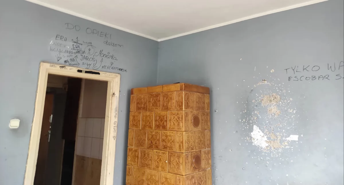 Chojnice wracają do programu Mieszkanie za remont – nabór trwa do 14 kwietnia