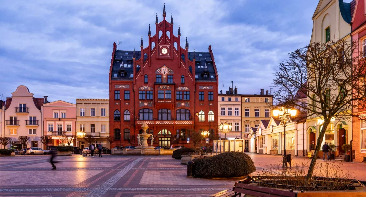 Chojnicki Urząd Miejski kupi kamerę do nagrywania kontroli radnych