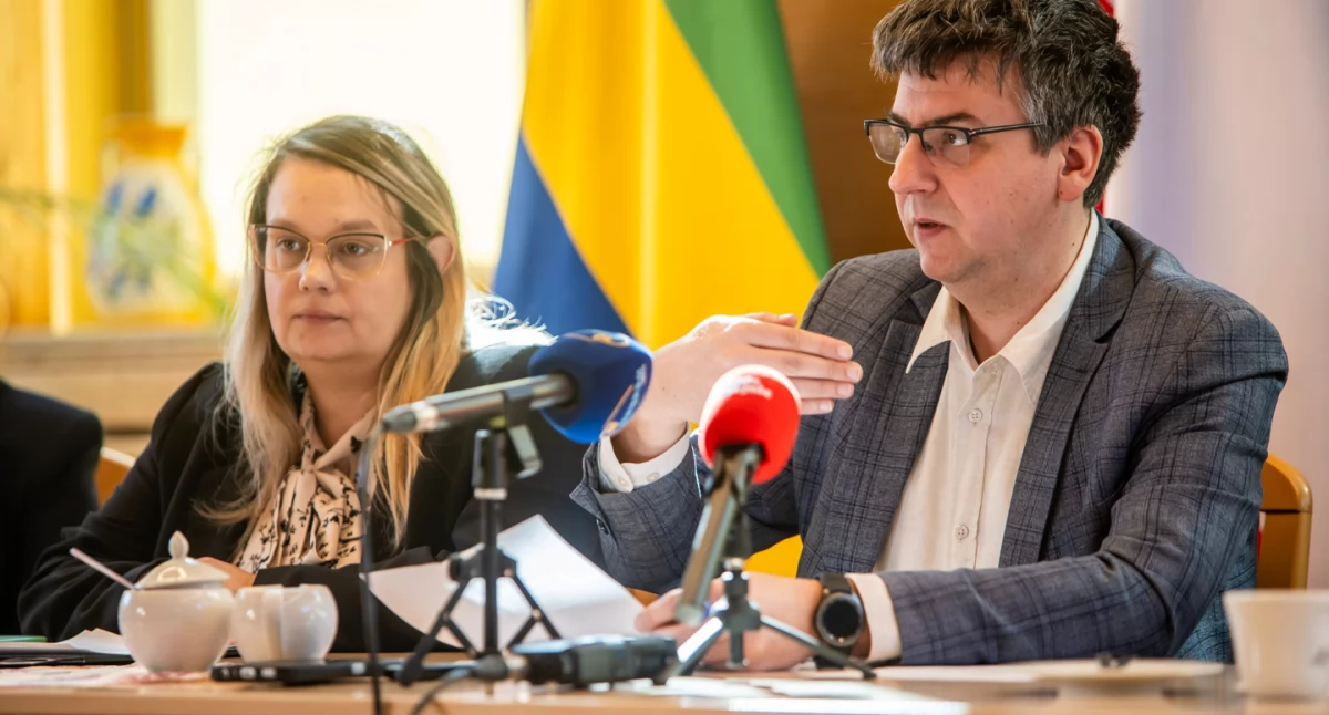 Mieszkańcy gminy Chojnice produkują 1,3 kg śmieci dziennie – jak to wpływa na recykling?