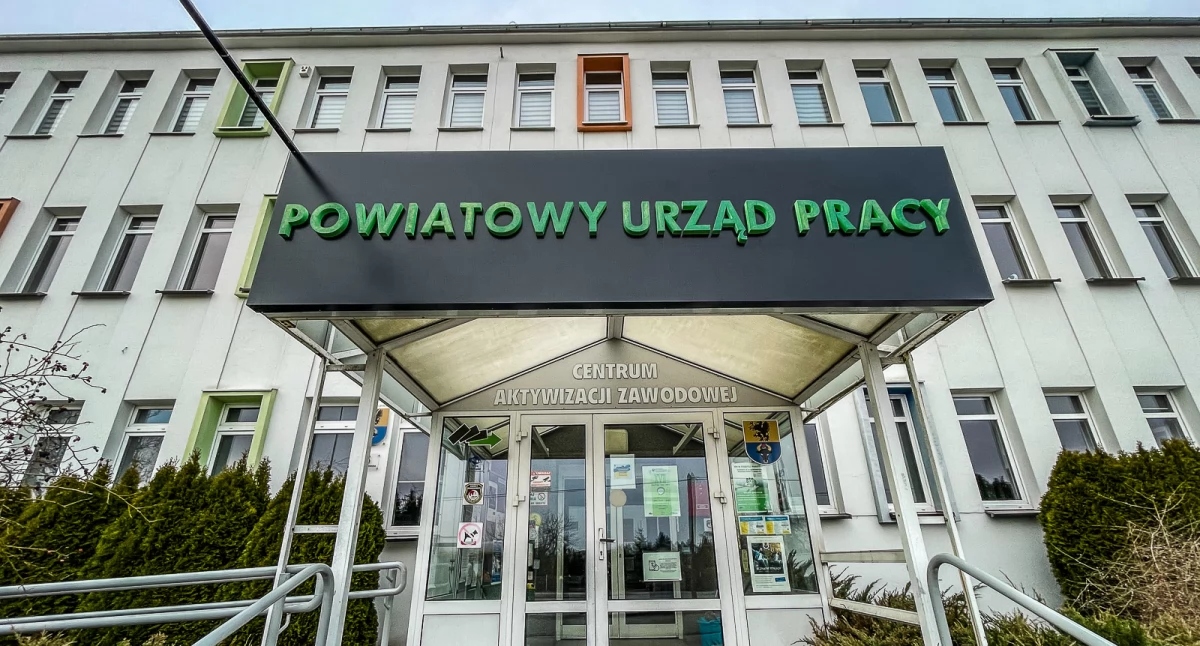 Aktualne oferty pracy w Chojnicach i regionie