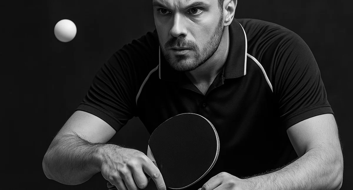 Tenis stołowy to nie tylko single. TS Chojnice zaprasza na turniej debla