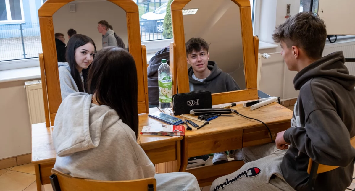 Dni Otwarte w Zespole Szkół nr 2 w Chojnicach. Praktyczna edukacja w centrum uwagi