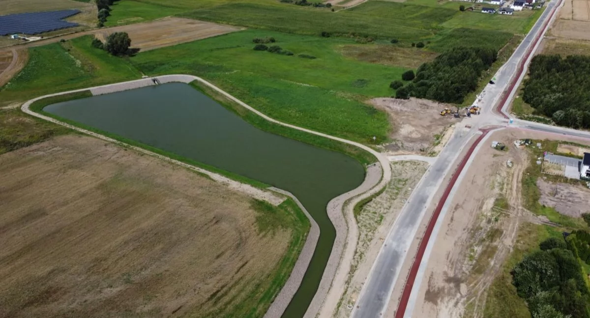Nowe ulice w Chojnicach coraz bliżej realizacji. Miasto otworzyło przetarg
