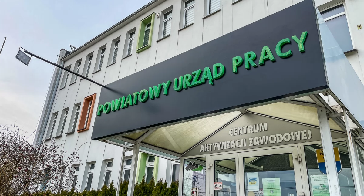 Oferty pracy w Chojnicach i okolicach – kwiecień 2025