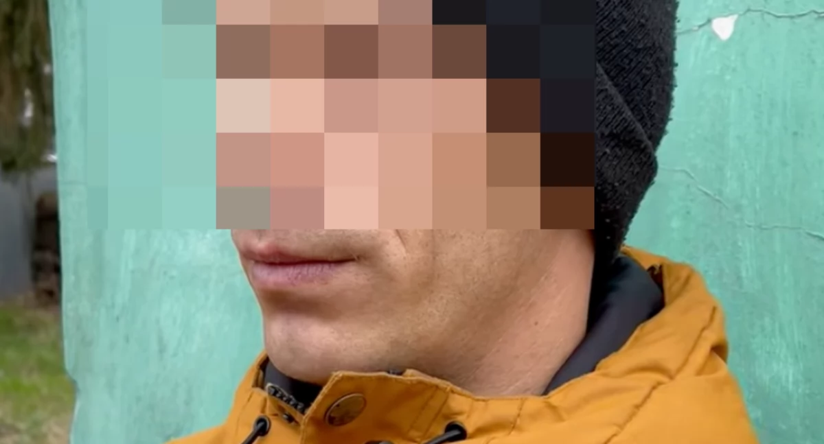 Zatrzymanie 39-latka podejrzanego o kontakt z małoletnim w celach seksualnych