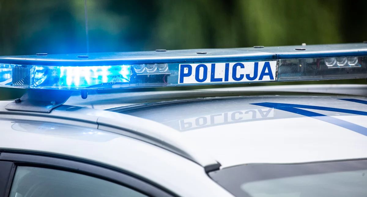 Sprawcy zniszczeń banerów wyborczych ustaleni. Policja apeluje o poszanowanie prawa