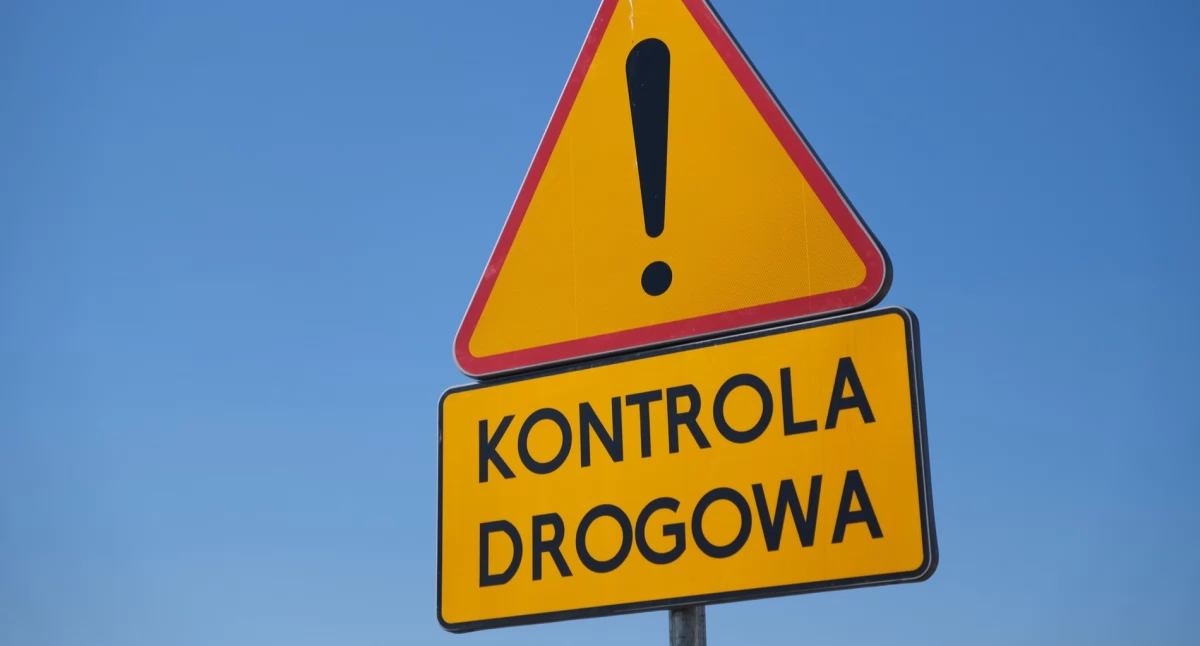Policyjny pościg ulicami Chojnic – motocyklista zatrzymany po ucieczce pieszo