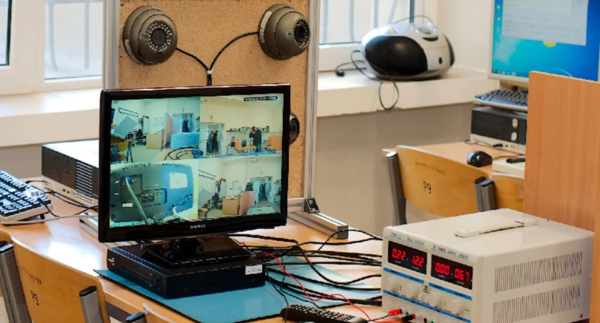  Nowoczesna szkoła z tradycją – odwiedź Centrum Nauk Technicznych w Chojnicach