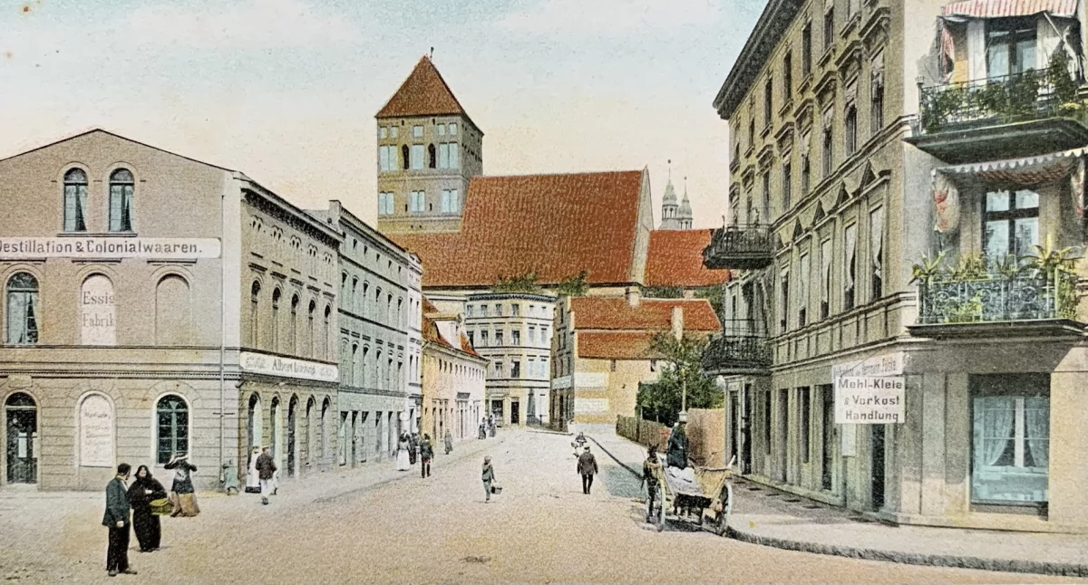 Z Chojnic do Rzymu… pieszo! Dwaj śmiałkowie wyruszają w 50-dniową podróż