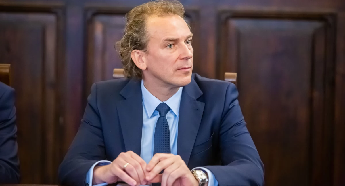 Przetarg na remont ulicy Drzymały rozstrzygnięty. Najniższa oferta znacznie poniżej kosztorysu
