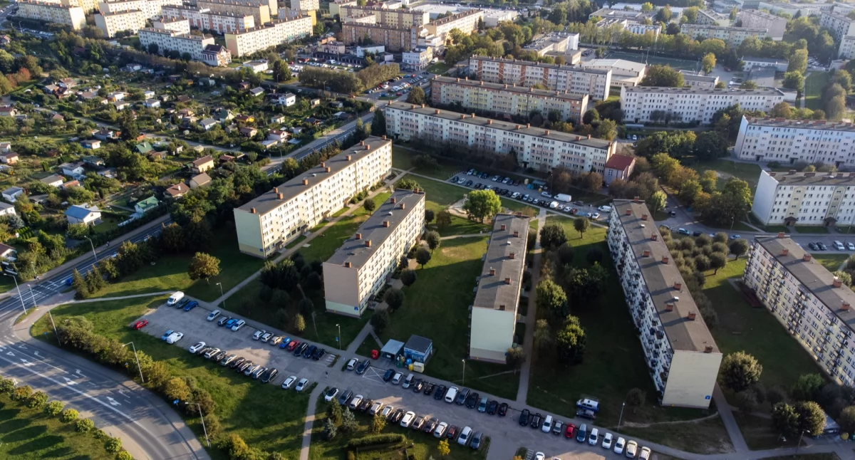 Ważne zmiany w opłatach dla mieszkańców Chojnickiej Spółdzielni Mieszkaniowej