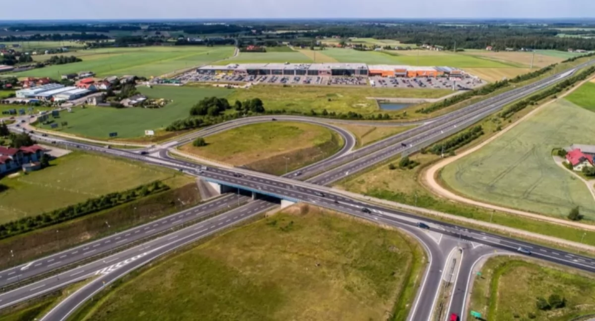 Nowy etap modernizacji berlinki: decyzja otwiera drogę do przebudowy w stronę Starogardu