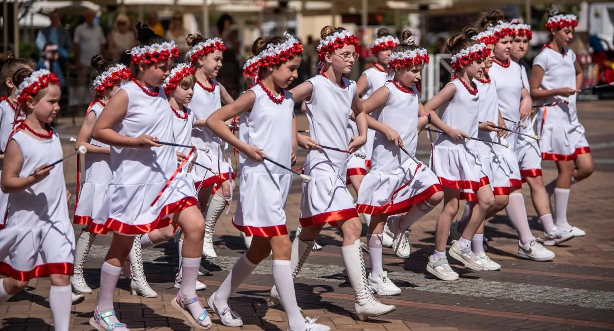Chojnice uczczą Święto Konstytucji 3 Maja – uroczystości patriotyczne i wydarzenia kulturalne