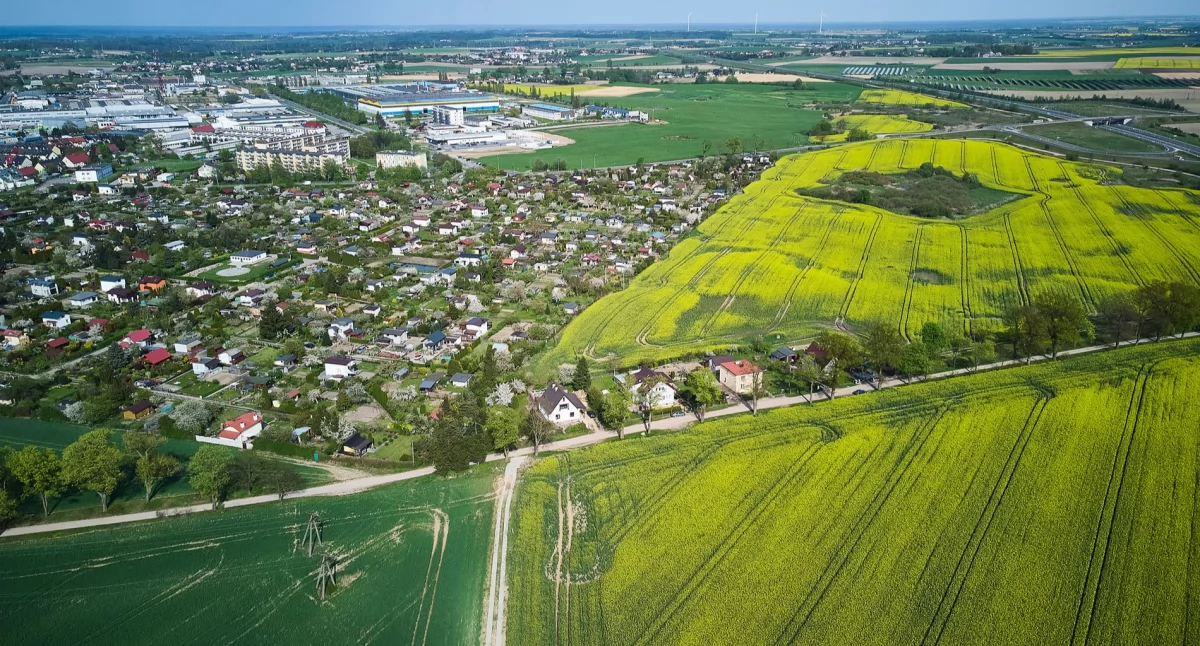 Majówka w Chojnicach: pogoda dopisze, ale z lasem ostrożnie!