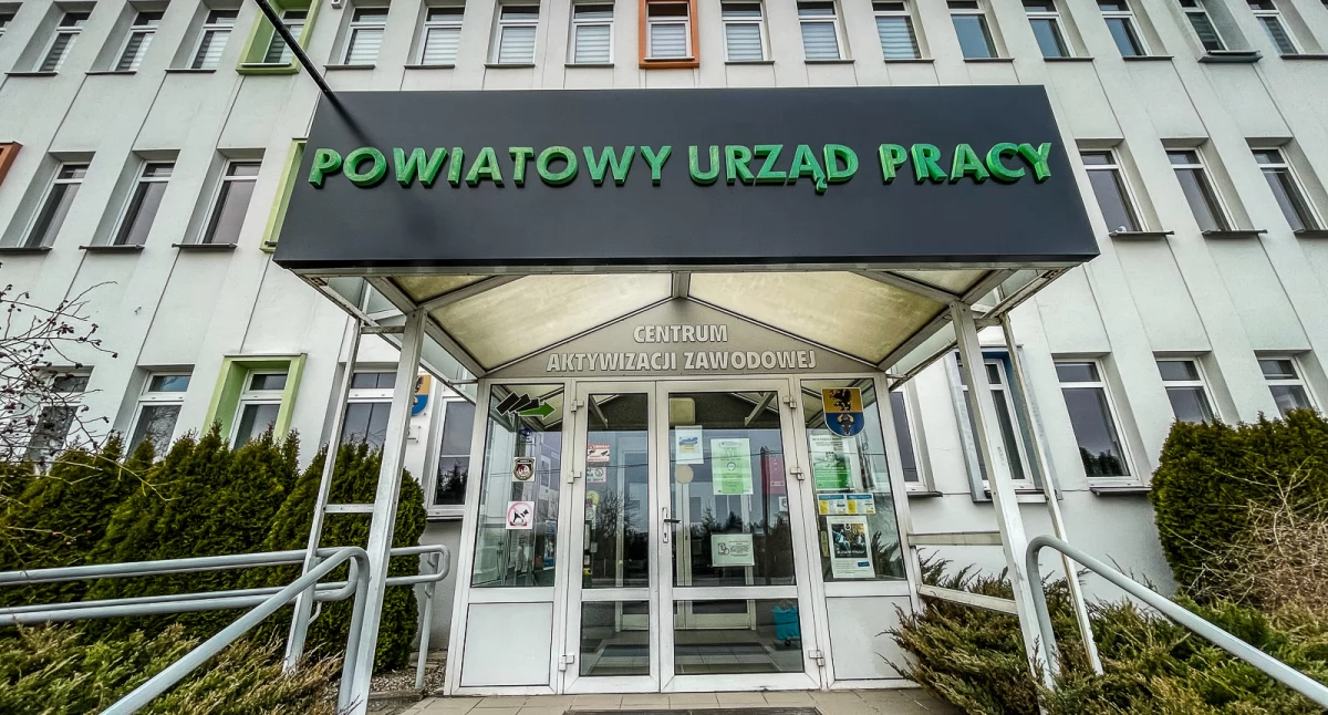 Praca szuka człowieka! Sprawdź aktualne oferty zatrudnienia w regionie