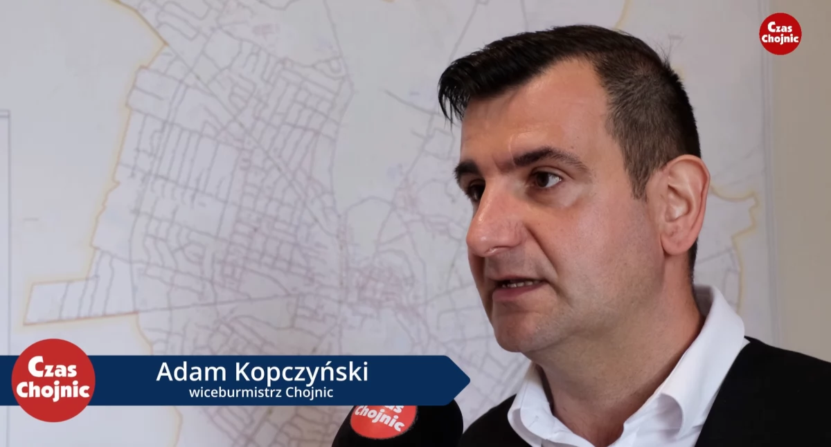 Nowe zasady segregacji odpadów w Chojnicach. Tekstylia będziemy oddawać raz na kwartał
