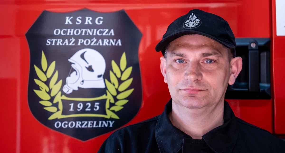 Stulecie OSP Ogorzeliny – wielkie święto strażaków i mieszkańców już w sobotę!