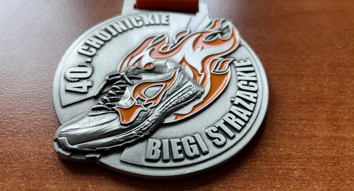 41. Chojnickie Biegi Strażackie już jutro! Sportowe emocje na Stadionie Kolejarza