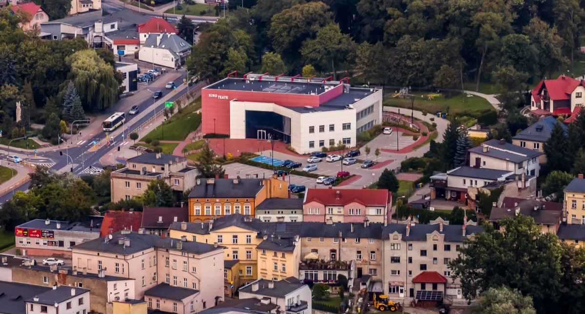 Europejska Noc Muzeów 2025 w Chojnicach – kultura, motoryzacja i... retro gry!