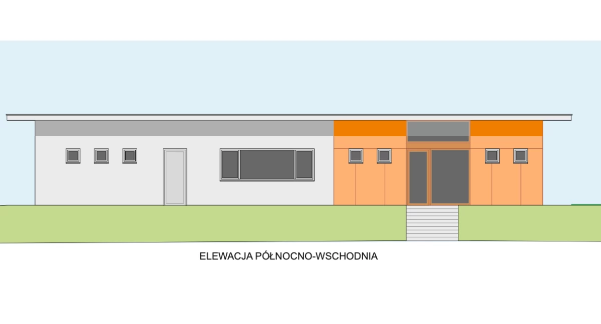 Nowa świetlica na osiedlu Kolejarz. Projekt już w przygotowaniu