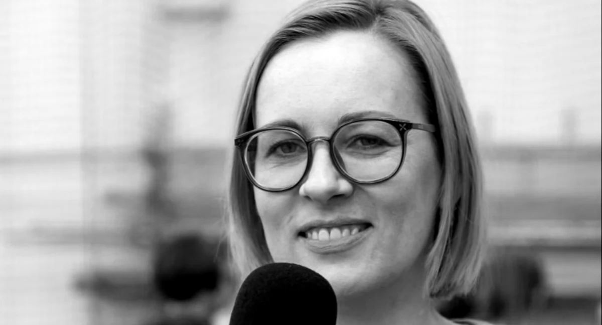 Odeszła Monika Stefankiewicz. Pożegnanie nauczycielki, która walczyła do końca