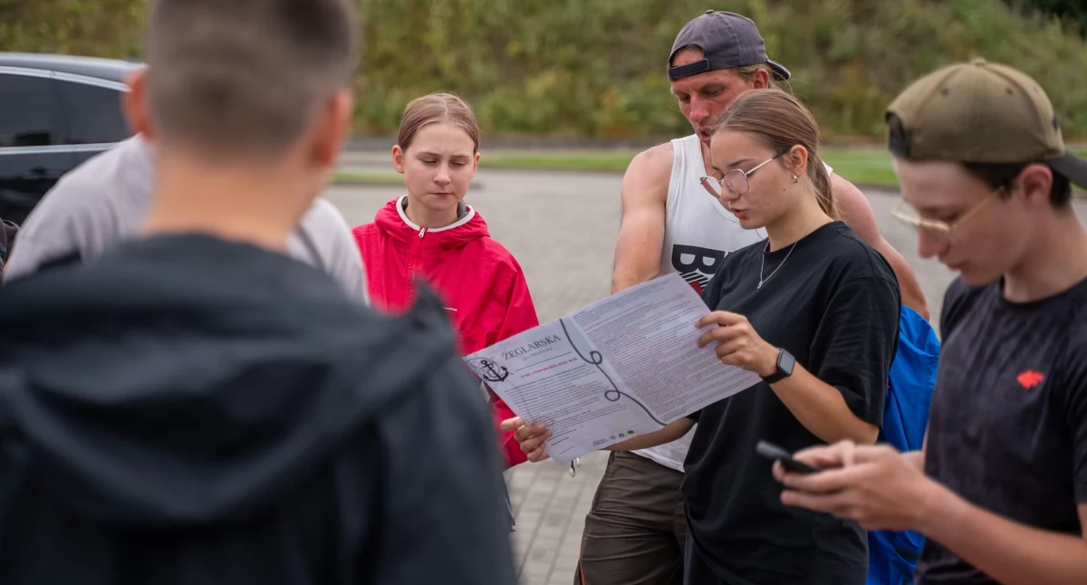 Młodzi z kulturą – ankieta dla młodzieży z gminy Chojnice