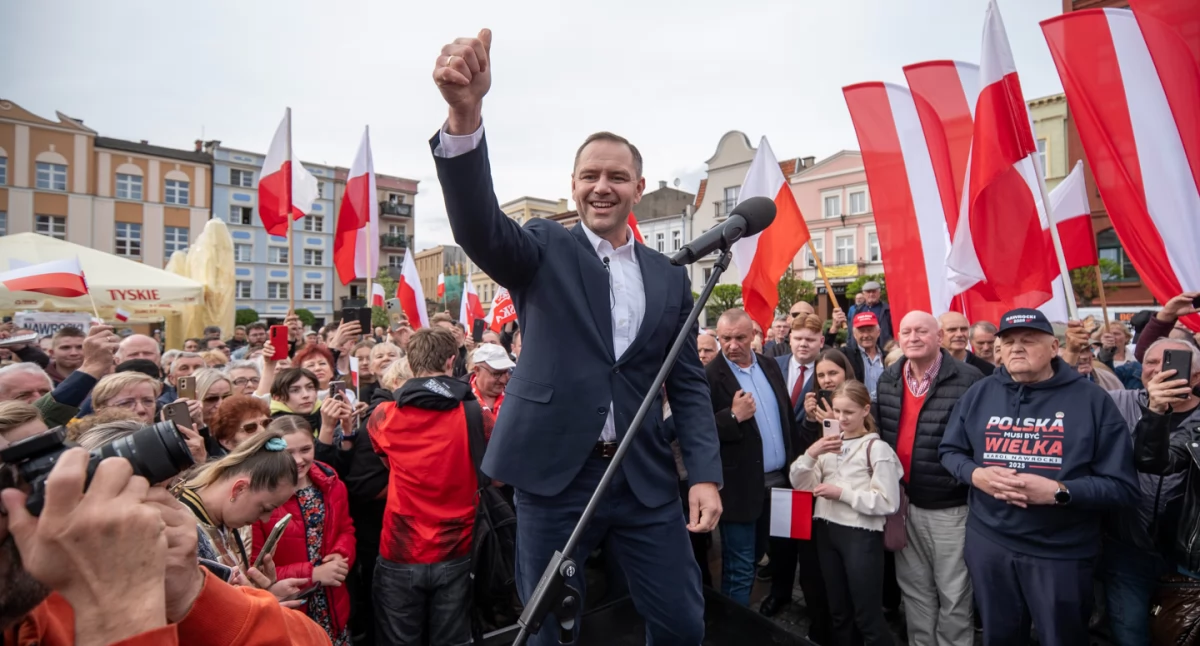 Wybory prezydenckie 2025 w powiecie chojnickim: Trzaskowski przoduje w Chojnicach, Nawrocki zwycięża W Brusach i Czersku