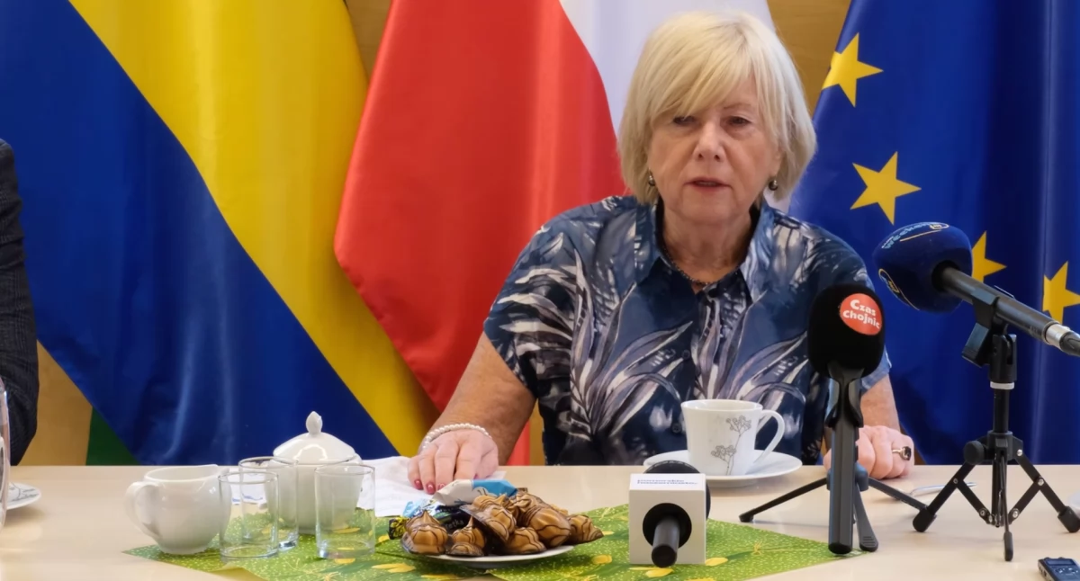 Premie na działalność związaną z turystyką – rusza konkurs LGR Móreńka