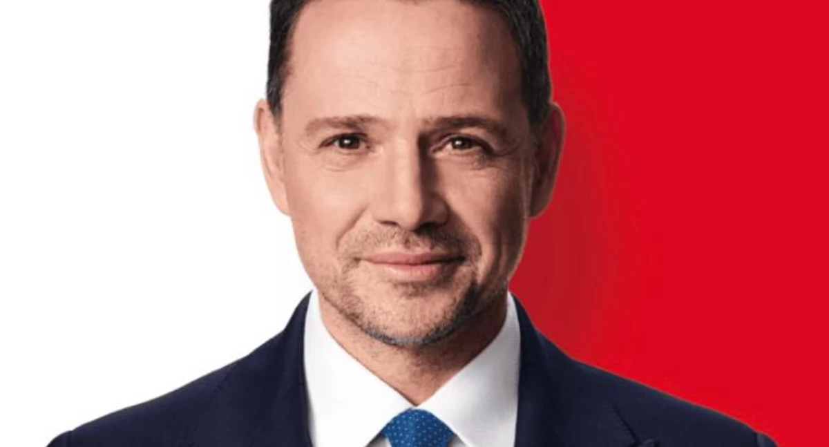 Rafał Trzaskowski odwiedzi w piątek Chojnice