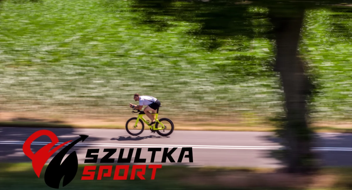 Aktywne Miasto Chojnice z udziałem Szultka Sport!