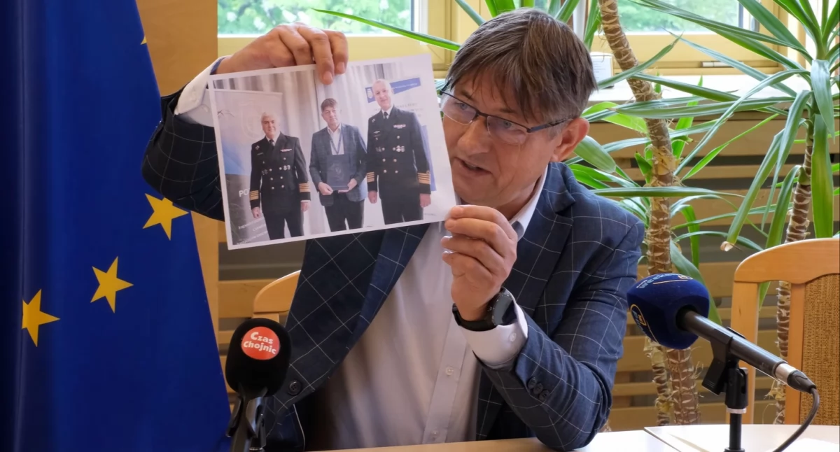 Bunkry i zarządzanie kryzysowe. Gmina Chojnice przygotowuje się na nowe wyzwania