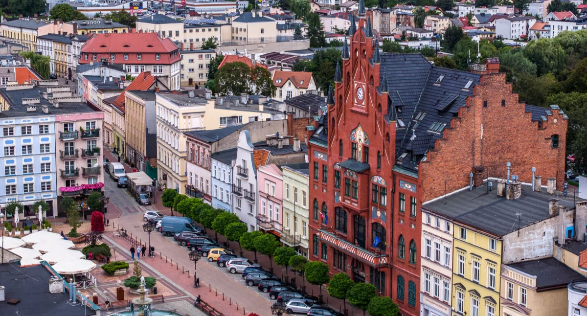 Dotacje na sport w Chojnicach: ogłoszono listę beneficjentów na 2025 rok