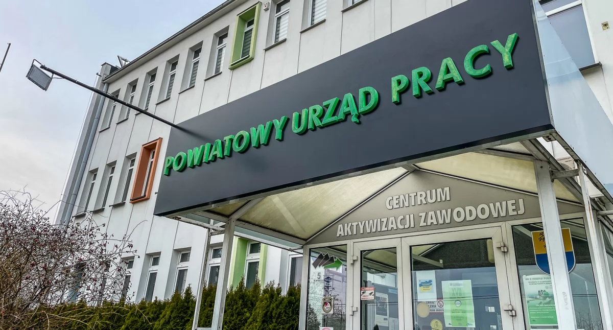 Nowe oferty pracy w regionie chojnickim – sprawdź, kto szuka pracowników