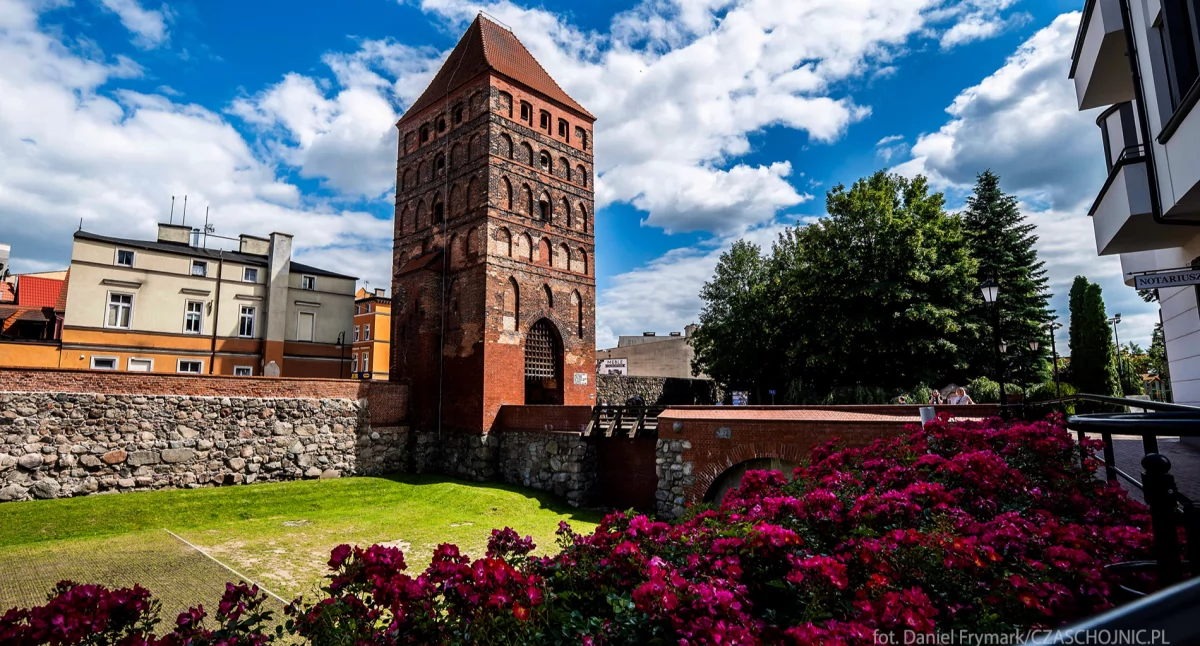 IRA, Chylińska, Natalia Nykiel. Gwiazdy rozbłysną w Chojnicach latem 2025