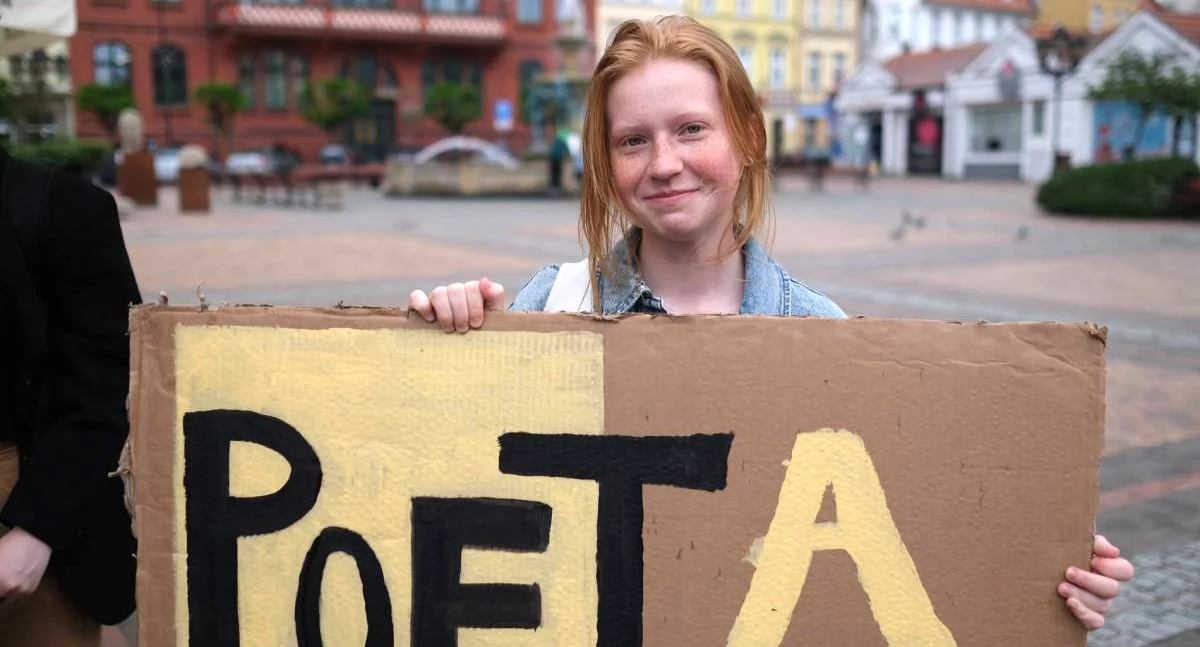 Dziś finał festiwalu Wszystko jest Poezja!