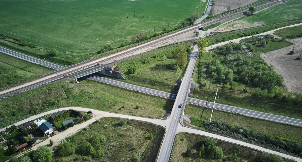 Chojnice na trasie strategicznej drogi Via Pomerania. Jest ekspertyza
