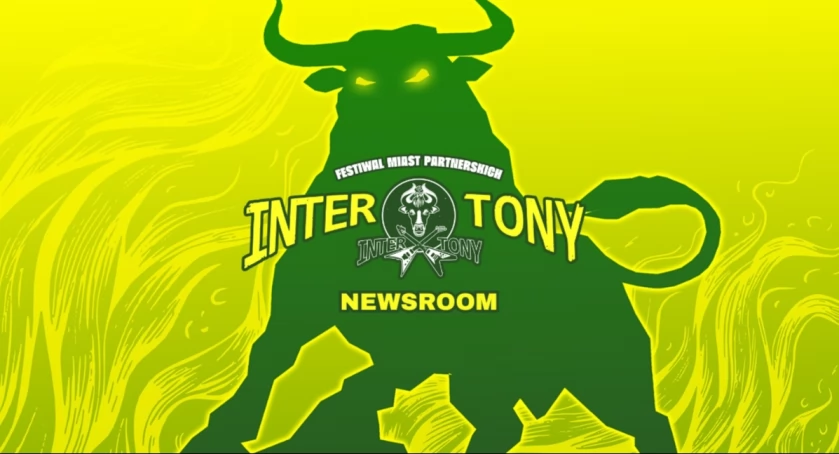 InterTony Festiwal 2025 - NEWSROOM