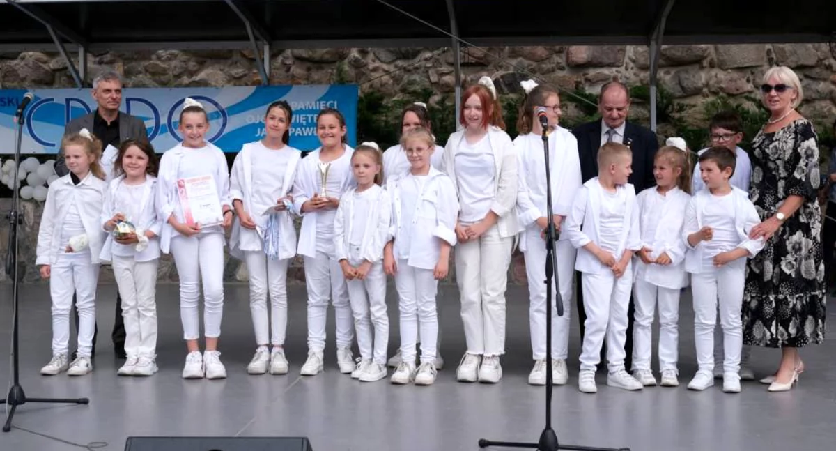 Credo. Piosenka religijna znów rozbrzmi w Fosie Miejskiej