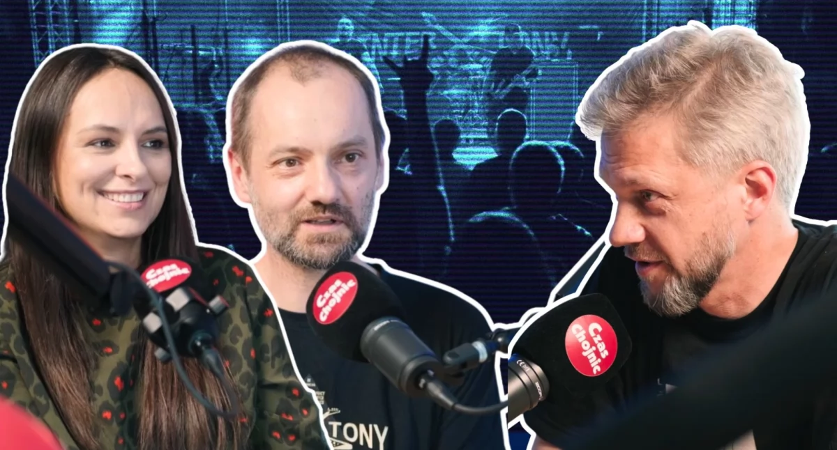 InterTony 2025. Święto wolontariuszy i muzyki już w sobotę