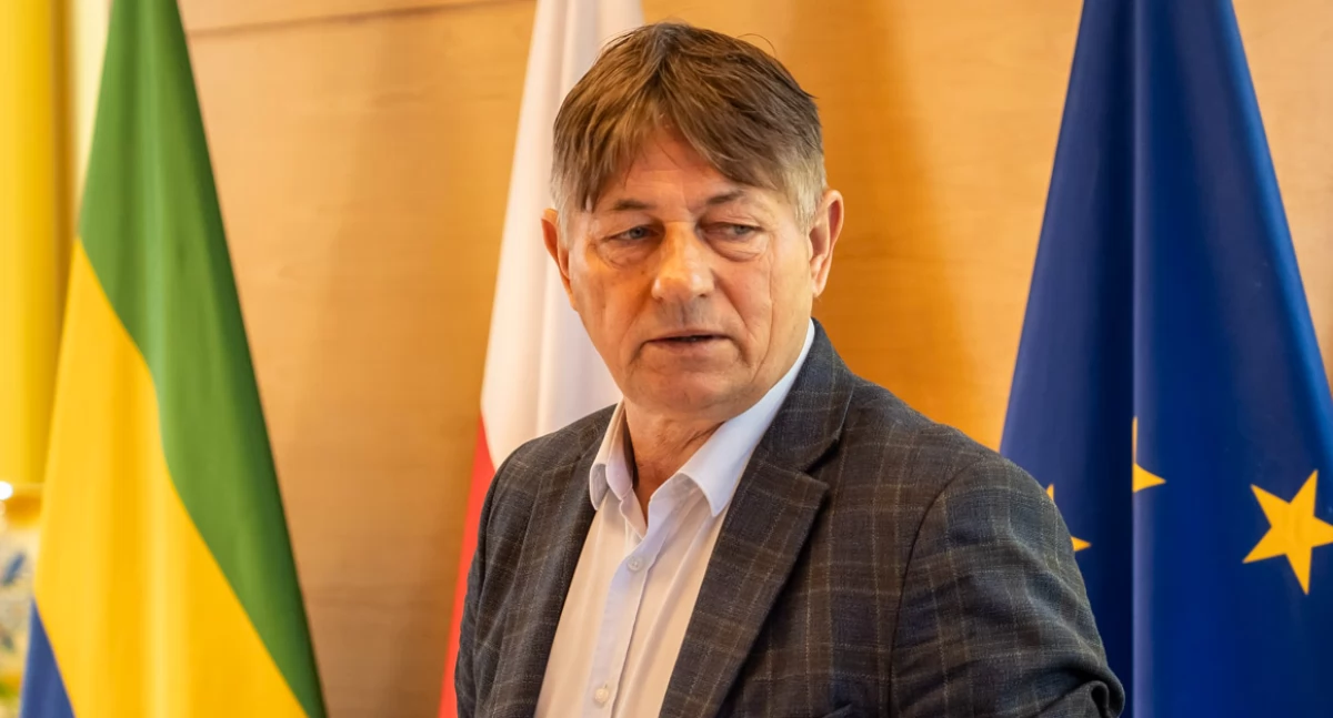Gmina Chojnice. Powstaną nowe drogi i ścieżki rowerowe, ale nie bez trudności
